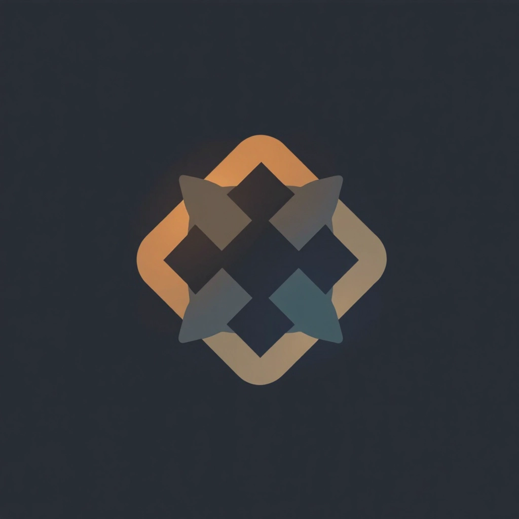 Identiteit Ontwikkeling logo